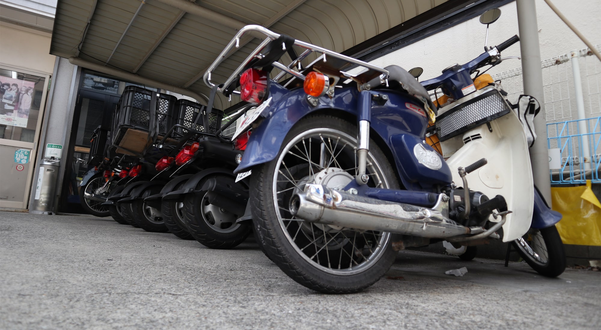 新聞配達専門求人サイト「新聞配達ワーク」